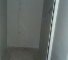 Le wc