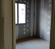Chambre d'enzo (joints)
