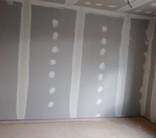 Notre chambre