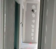 Joints (couloir)