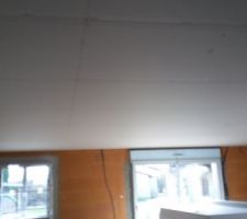 Plafond