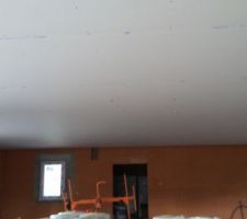 Plafond