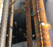 Ferraillage plancher
