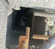 Ferraillage plancher