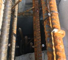 Ferraillage plancher