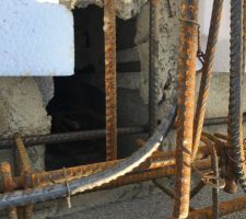 Ferraillage plancher