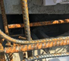 Ferraillage plancher