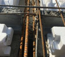 Ferraillage plancher