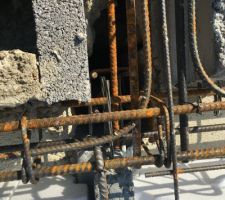 Ferraillage plancher