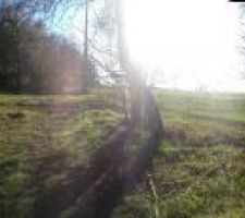 1er terrain, St jean d'angle (annulé)