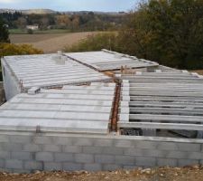 Ca monte ca monte avec de bons artisants