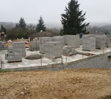 Ca monte ca monte avec de bons artisants