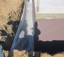 Drainage