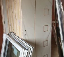 Design des portes des Chambres