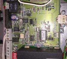 Moteur
