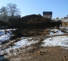 C fou comme un trou de terre fait plaisir