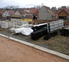 Voil&agrave; de quoi monter les murs,