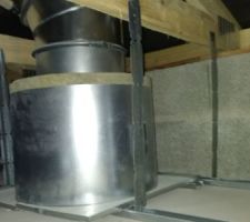 Conduit de cheminée
