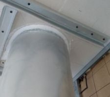 Conduit de cheminée