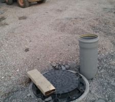 Systeme evacuation residence