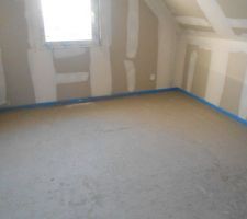 2 &egrave;me chambre