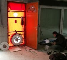 Test interm&eacute;diaire