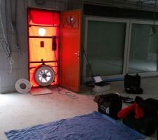 Test interm&eacute;diaire