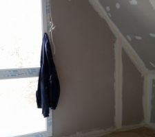 Chambre d'amis
