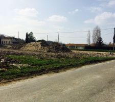 Eaux pluviales   tout a l'&eacute;gout