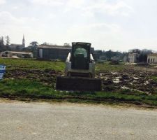 Eaux pluviales   tout a l'&eacute;gout