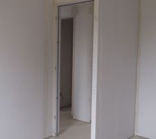 Dressing Chambre 1