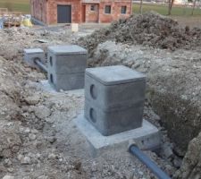 Citerne -r&eacute;cup&eacute;rateur eau de pluie 5000l