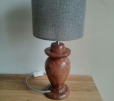 Lampe Après !! :)