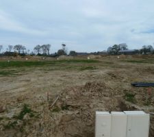 Avant que tout commence.