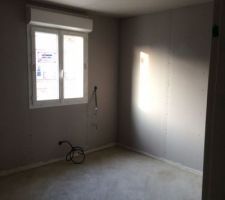 Chambre 1