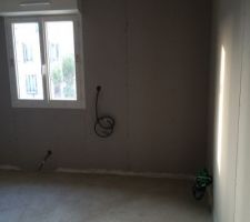 Chambre 1