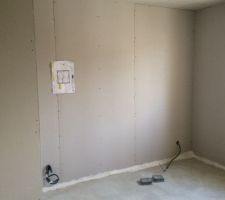 Chambre 1
