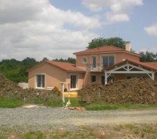 23062010 terrassement pour piscine