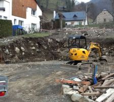 Fondation couler