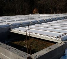 ...et ça chôme pas!