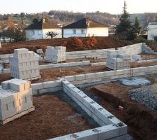 D&eacute;but du vide sanitaire