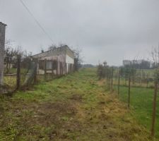 Chemin d'origine