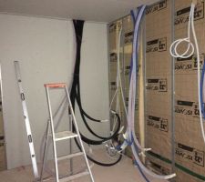 Travaux en cours