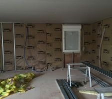 Travaux en cours