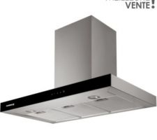 Hotte longueur 90cm