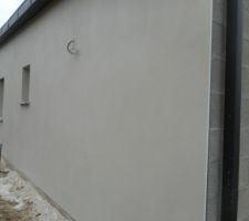 Enduits blanc noirmourtier liss&eacute;