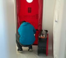 Test de meréabilité