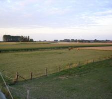 Une petite vue sur les "voisins" ;-)