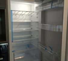 Le frigo pour l'apero c'est important
