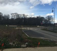 Sceance photo avant travaux